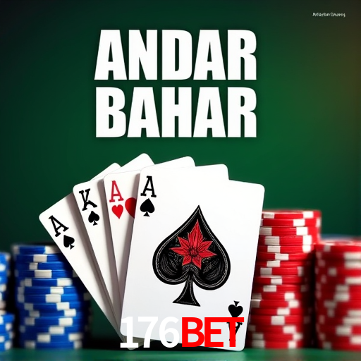 Sinta a adrenalina dos jogos de cassino com 176Bet