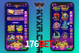 176Bet: A Experiência de Casino com Jogos de Mesa ao Vivo